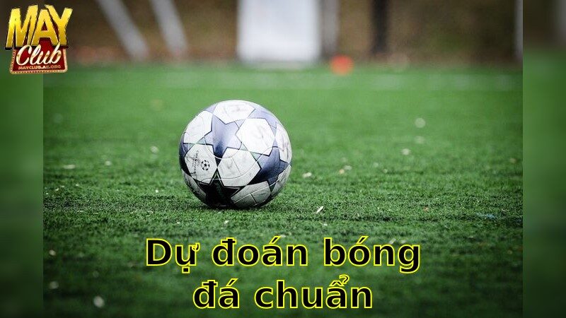 Dự Đoán Bóng Đá Chuẩn – Cập Nhật Những Điểm Nóng 2025