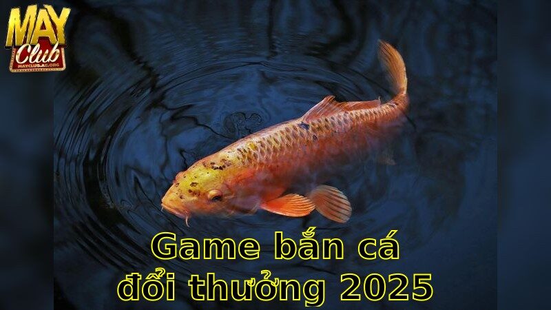 Game Bắn Cá Đổi Thưởng 2025 – Trải Nghiệm Cá Cược Đỉnh Cao 2025