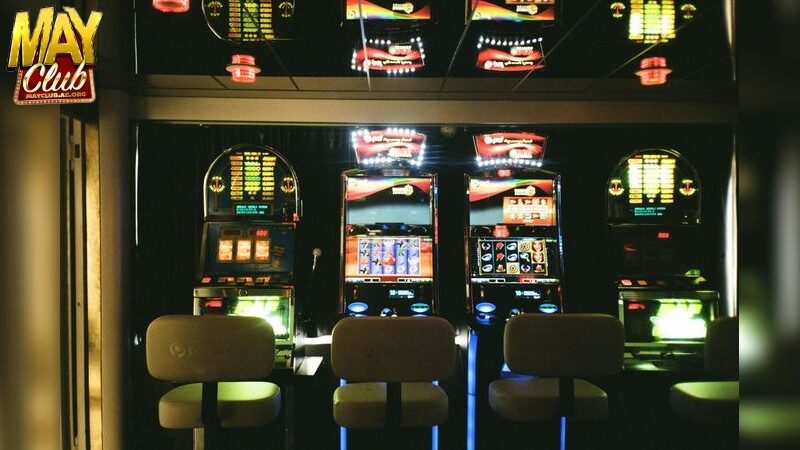 Lợi Ích Khi Tham Gia Cổng Game Casino Này