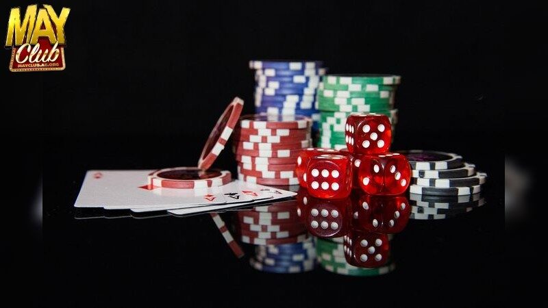 Tại Sao Nên Chọn Cổng Game Casino Này?