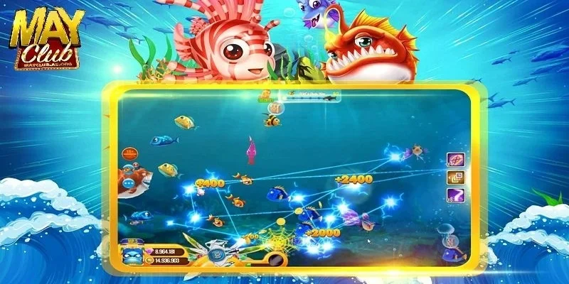 Bắn Cá 3 Cây Đổi Thưởng Siêu Tốc Tại Sảnh Game Đình Đám Nhất