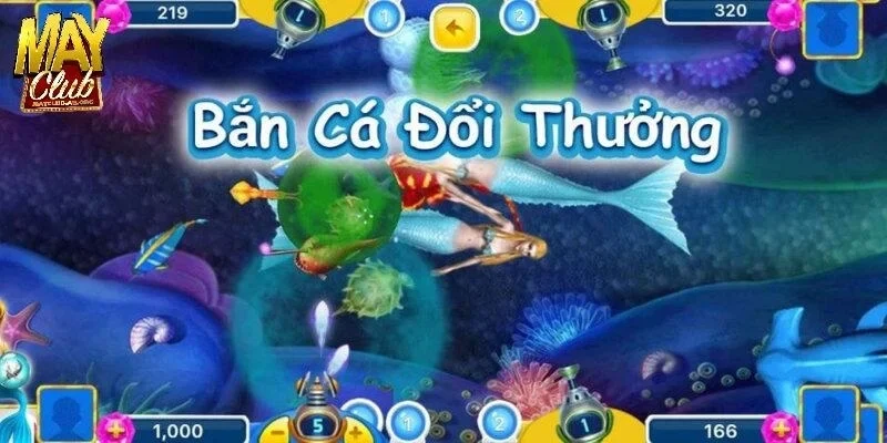 Chiến thuật và kinh nghiệm chơi bắn cá 5D đổi thưởng hiệu quả
