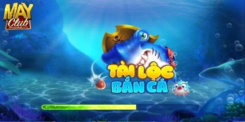 Bắn Cá Tài Lộc Rinh Về Vàng Bạc Quà To Mỗi Ngày Khi Săn Cá