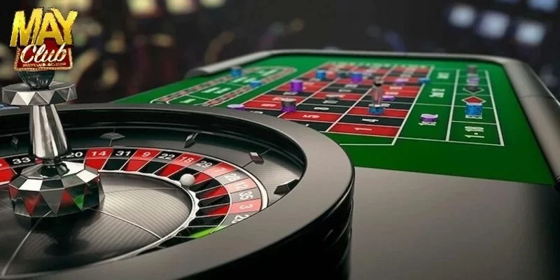 Khái quát về sức hút của casino MAYCLUB