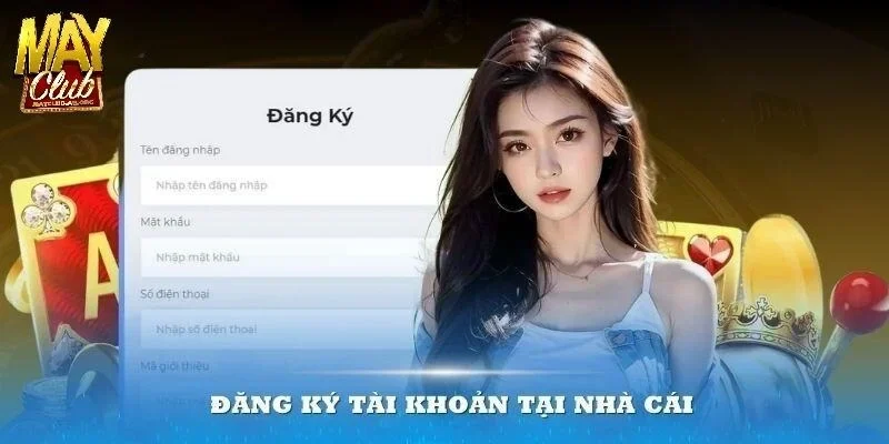 Lưu ý và lợi ích khi hoàn tất đăng ký MAYCLUB