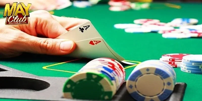 Khám phá sức hút của đánh bài 3 cây đổi thưởng trực tuyến