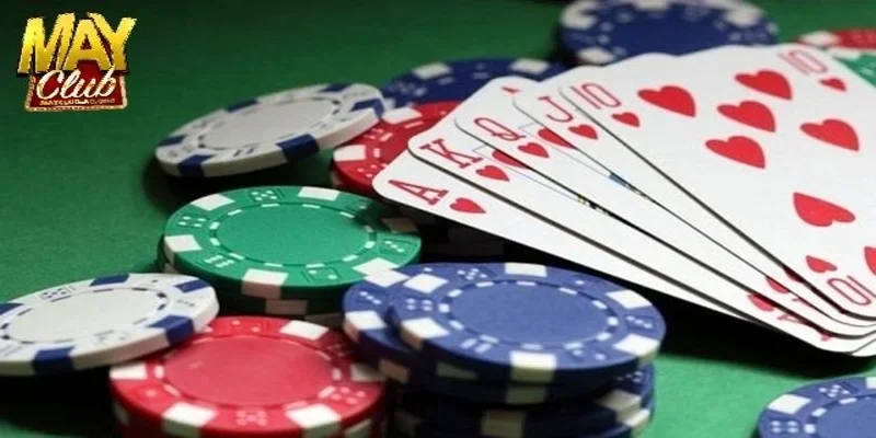 Khám phá thế giới game chơi bài 4 người đầy cuốn hút