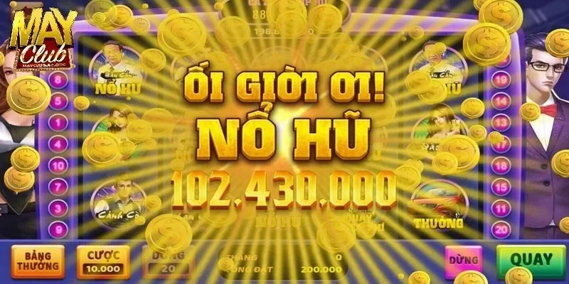 Khám phá sức hấp dẫn của game nổ hũ rút tiền mặt