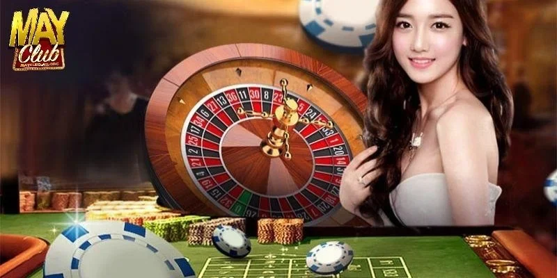 Chi tiết các loại hình khuyến mãi phổ biến tại MAYCLUB