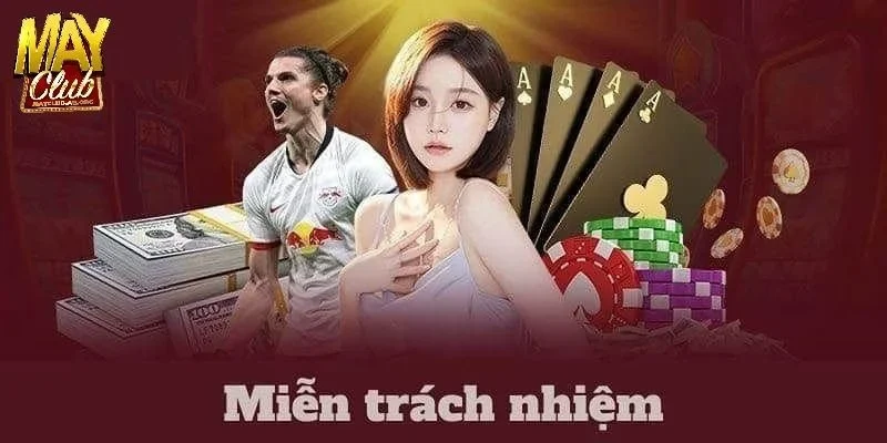 Khái quát về điều khoản miễn trừ trách nhiệm tại thương hiệu