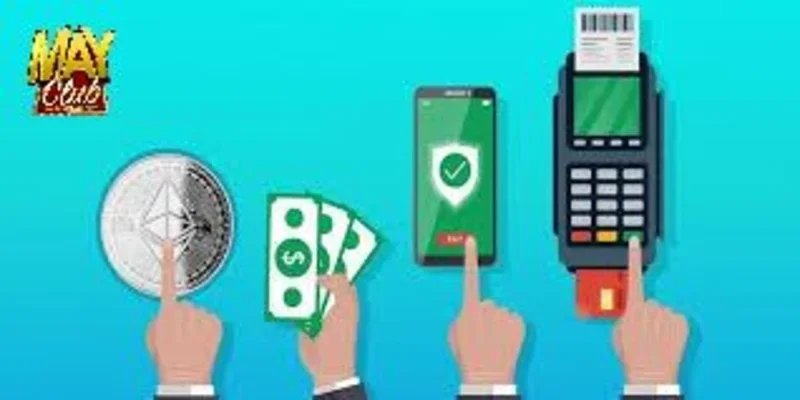 Khái quát về dịch vụ nạp tiền MAYCLUB