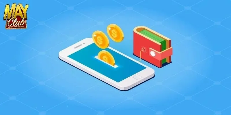 Lưu ý để nạp tiền tại đơn vị hiệu quả