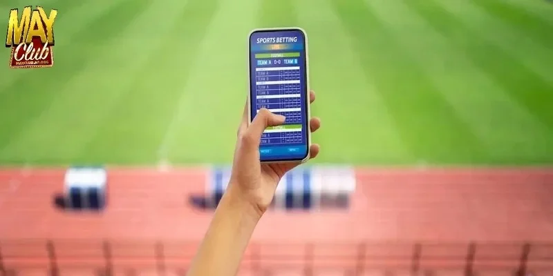 Chi tiết quy trình tải app của thương hiệu