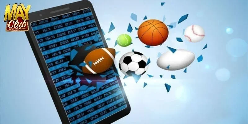 Ưu điểm nổi bật khi lựa chọn tải app MAYCLUB