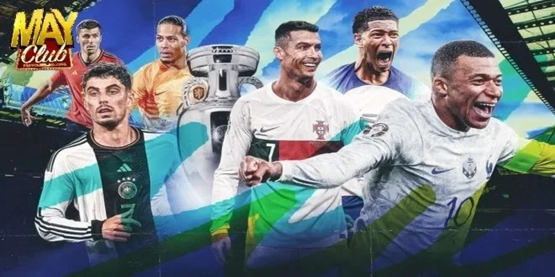 Khái quát về thế giới thể thao MAYCLUB