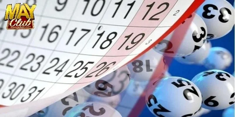 Sự đa dạng của các loại hình xổ số MAYCLUB